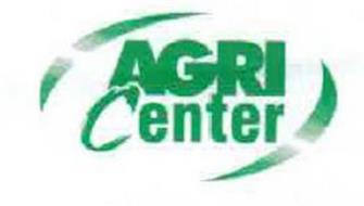 AGRI CENTER Trademark of AGRICENTER S.A Serial Number: 86757607 ...