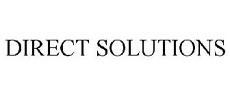 DIRECT SOLUTIONS