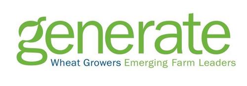 GENERATE WHEAT GROWERS EMERGING FARM LEADERS