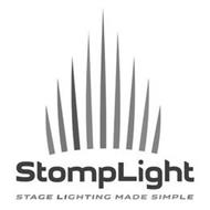 STOMPLIGHT STAGE LIGHTING MADE SIMPLE