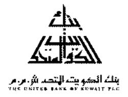 THE UNITED BANK OF KUWAIT PLC