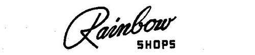 rainbow shops com