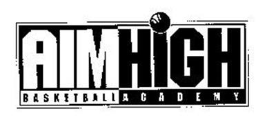 aim high academy basketball