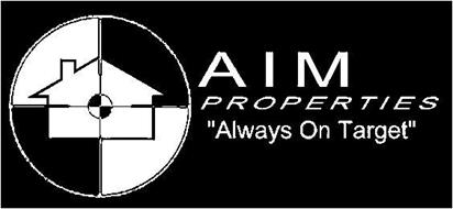 aim properties