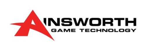 Image result for AINSWORTH GAME TECHNOLOGY LIMITED