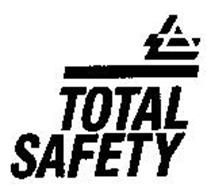 TOTAL SAFETY Trademark of Air Products and Chemicals, Inc. Serial ...