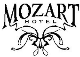 MOZART HOTEL