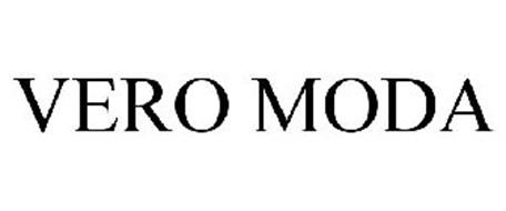 VERO MODA Trademark of Aktieselskabet af 21. november 2001 Serial ...