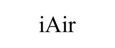 IAIR Trademark of Aktv8 LLC Serial Number: 86964732 :: Trademarkia ...