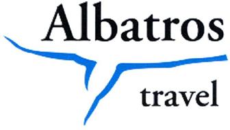 albatros travel wiki