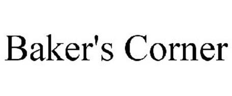 BAKER'S CORNER Trademark of Aldi Inc. Serial Number: 77031604 ...