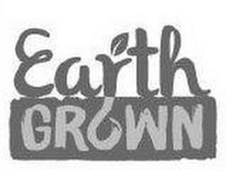 EARTH GROWN