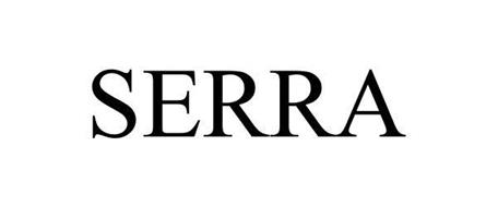 SERRA Trademark of Aldi Inc.. Serial Number: 86220557 :: Trademarkia ...