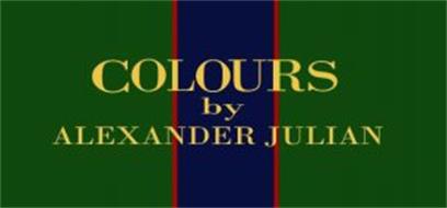 colours alexander julian organic collection shirt