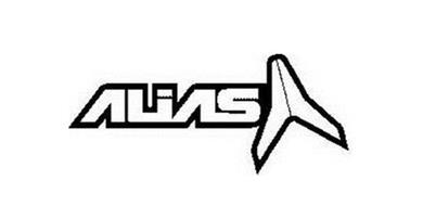 ALIAS Trademark of ALIAS MX, LLC Serial Number: 86418026 :: Trademarkia ...