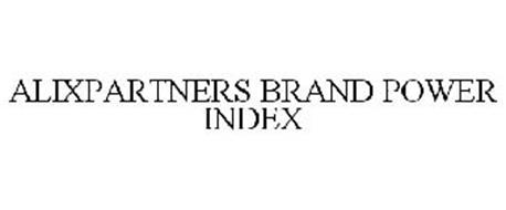 alixpartners brand power index trademark trademarkia alerts email