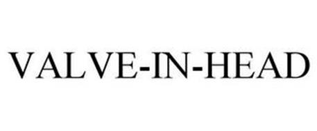 VALVE-IN-HEAD