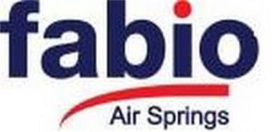 FABIO AIR SPRINGS