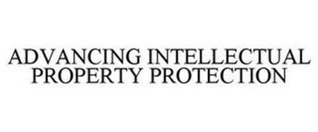 ADVANCING INTELLECTUAL PROPERTY PROTECTION