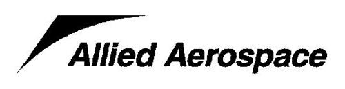 ALLIED AEROSPACE Trademark of Allied Aerospace Industries, Inc. Serial ...