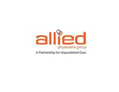 ALLIED PHYSICIANS GROUP A PARTNERSHIP FOR UNPARALLELED CARE Trademark ...