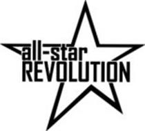 ALL-STAR REVOLUTION