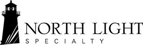 NORTH LIGHT SPECIALTY Trademark of Allstate Insurance
