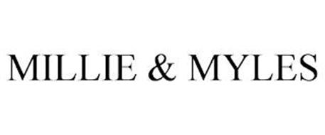 MILLIE & MYLES