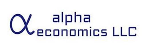 ALPHA ECONOMICS LLC