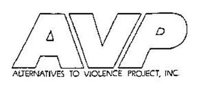 AVP ALTERNATIVES TO VIOLENCE PROJECT, INC.