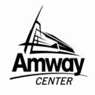 AMWAY CENTER