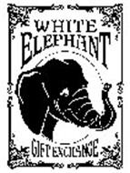What is a white elephant gift exchange?