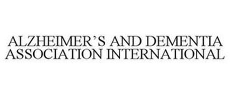 ALZHEIMER'S AND DEMENTIA ASSOCIATION INTERNATIONAL