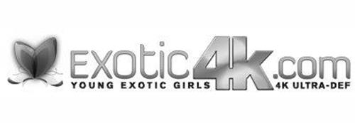 EXOTIC4K.COM YOUNG EXOTIC GIRLS 4K ULTRA-DEF Trademark of ...