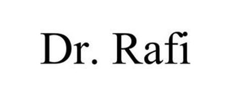 DR. RAFI