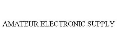 amateur electronic supply co