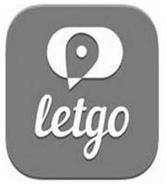 Letgo application Letgo application
