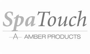 SPATOUCH -A- AMBER PRODUCTS