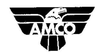 AMCO Trademark of Amco Clothing Company Pty Limited Serial Number ...