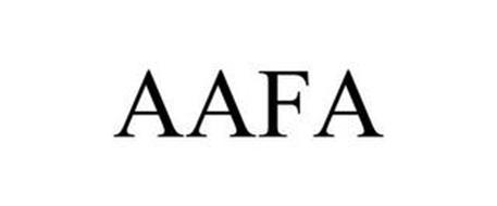 AAFA Trademark of American Albacore Fishing Association, Inc. Serial ...