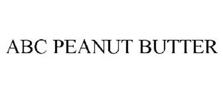 ABC PEANUT BUTTER Trademark of American Blanching Company Serial Number ...