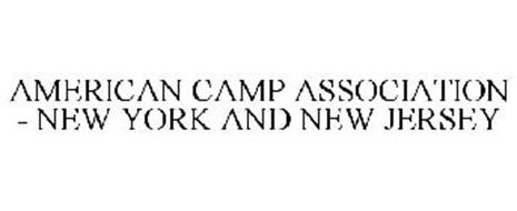 AMERICAN CAMP ASSOCIATION, NEW YORK ANDNEW JERSEY