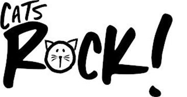CATS ROCK!