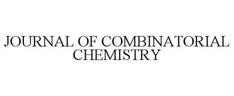 JOURNAL OF COMBINATORIAL CHEMISTRY