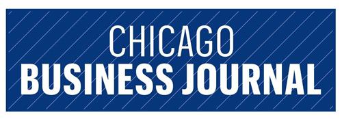 CHICAGO BUSINESS JOURNAL Trademark of American City Business Journals ...