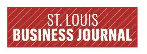 ST. LOUIS BUSINESS JOURNAL