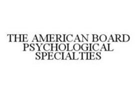 american specialties psychological trademark trademarkia alerts email forensic
