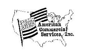 AMERICAN COMMERCIAL SERVICES, INC.