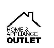 HOME & APPLIANCE OUTLET