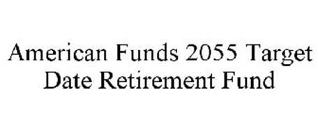 American Funds 2055